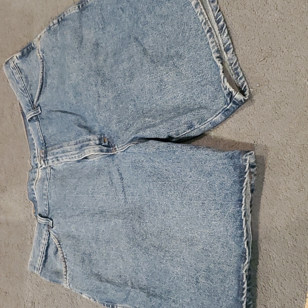 Men's size 42 blue jeans